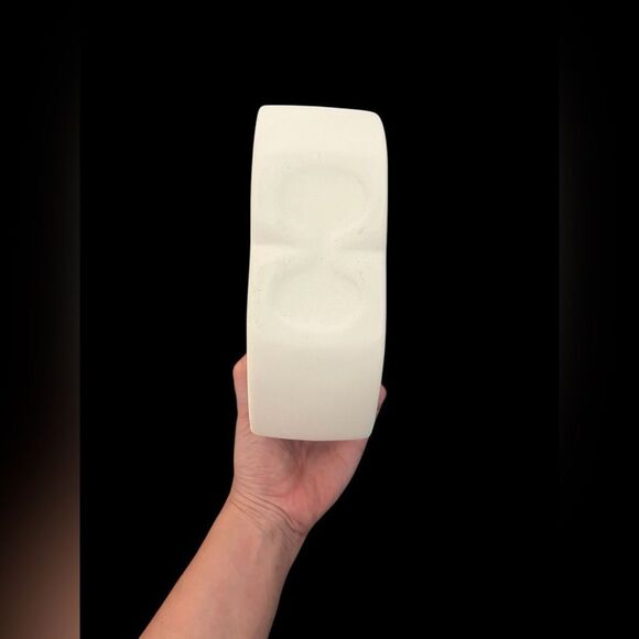 CERAMIC VASE - Picture 4 of 7